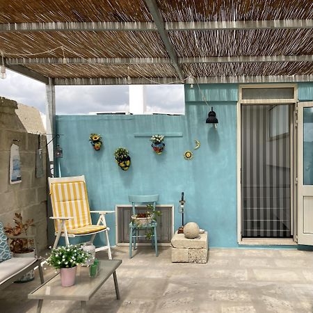 Domus Liventa B&B Cursi Exteriér fotografie