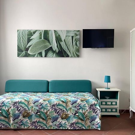 Domus Liventa B&B Cursi Exteriér fotografie
