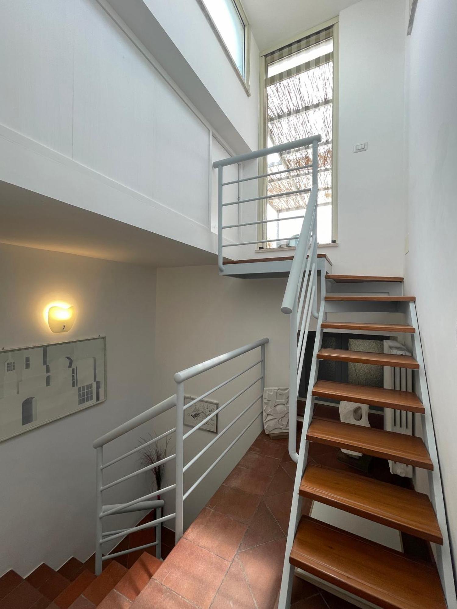 Domus Liventa B&B Cursi Exteriér fotografie
