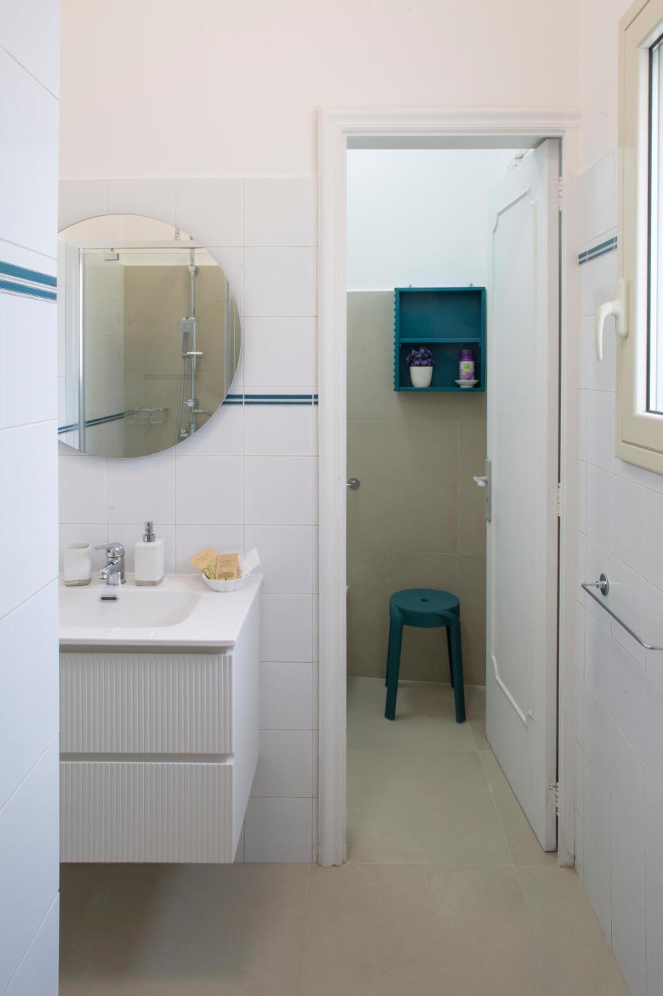 Domus Liventa B&B Cursi Exteriér fotografie