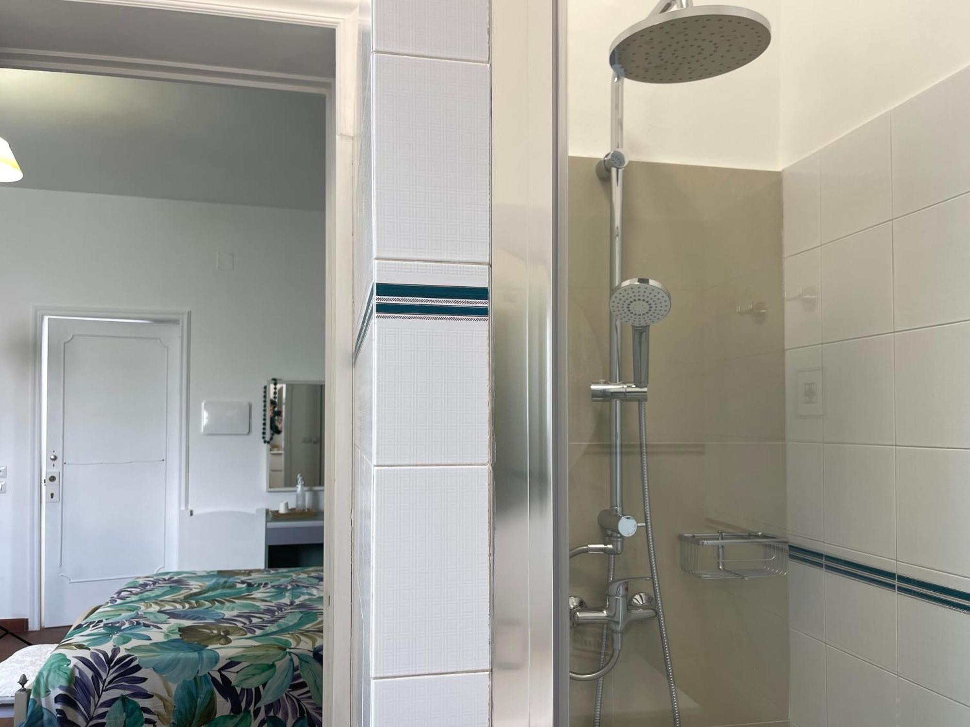 Domus Liventa B&B Cursi Exteriér fotografie